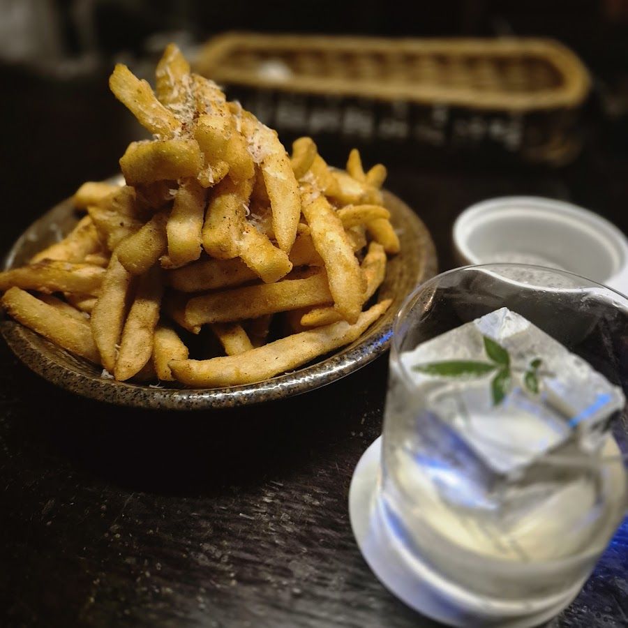 The Public House, Taipei