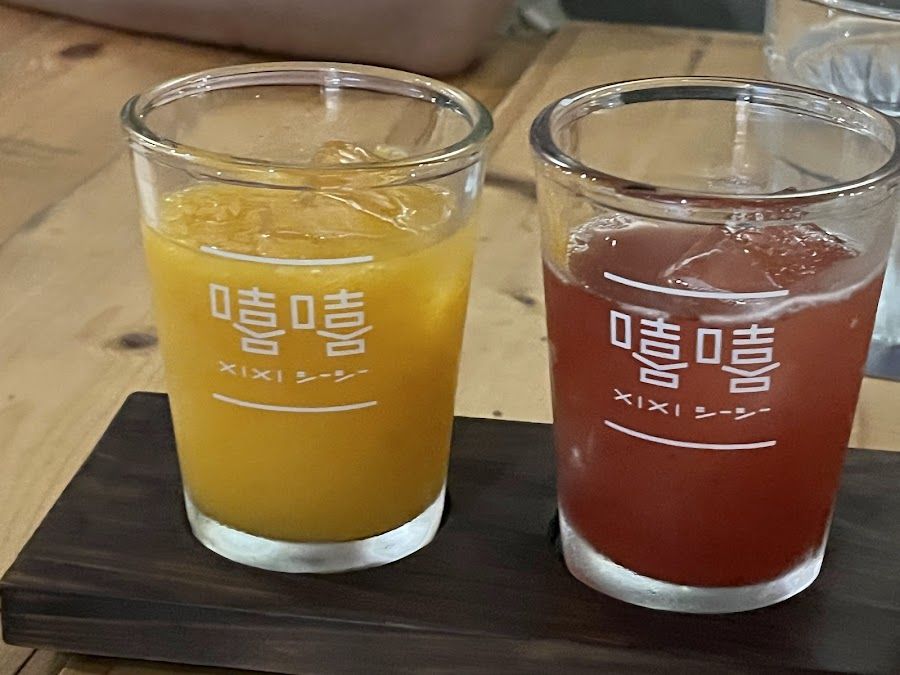 Redpoint Brewing Co, Taipei