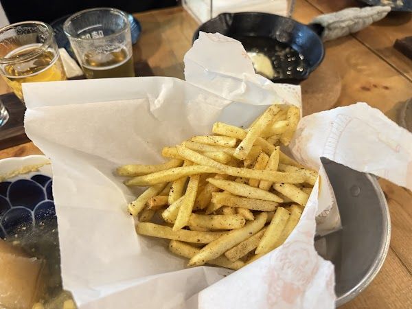 Hops & Barley Tap Room