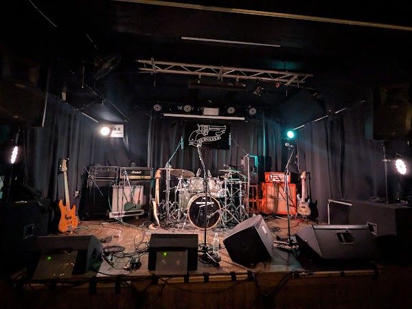 Blue Note Taipei