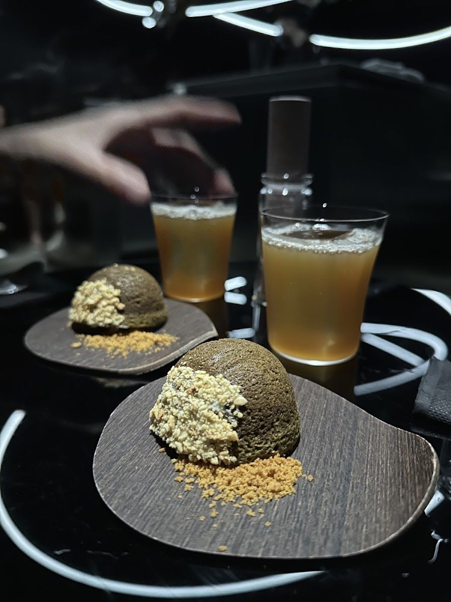 Room by Le Kief, Taipei
