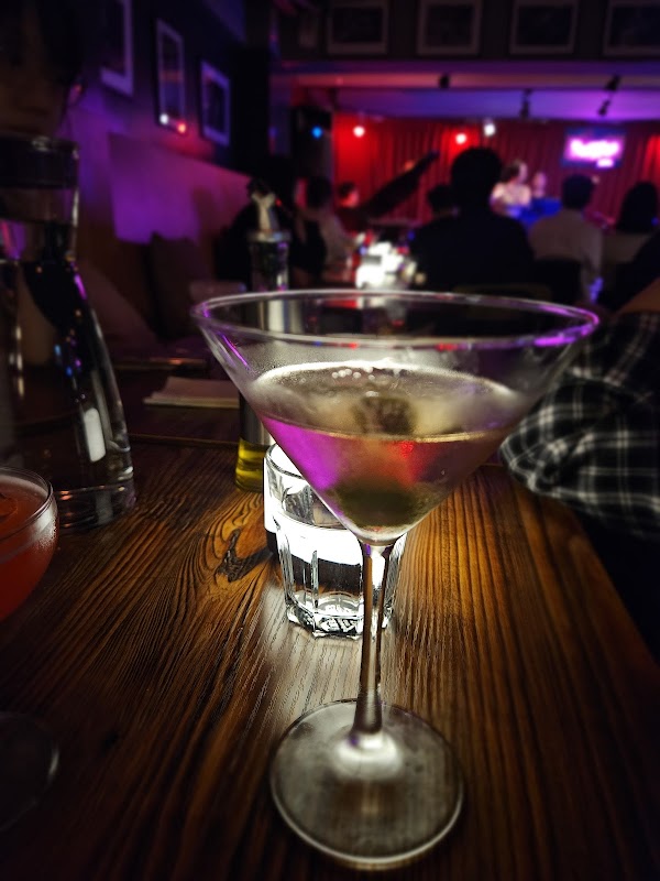 Brass Monkey in Taipei