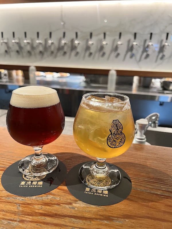 Mikkeller Taipei