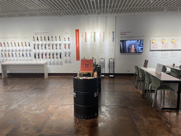 Redpoint Brewing Co