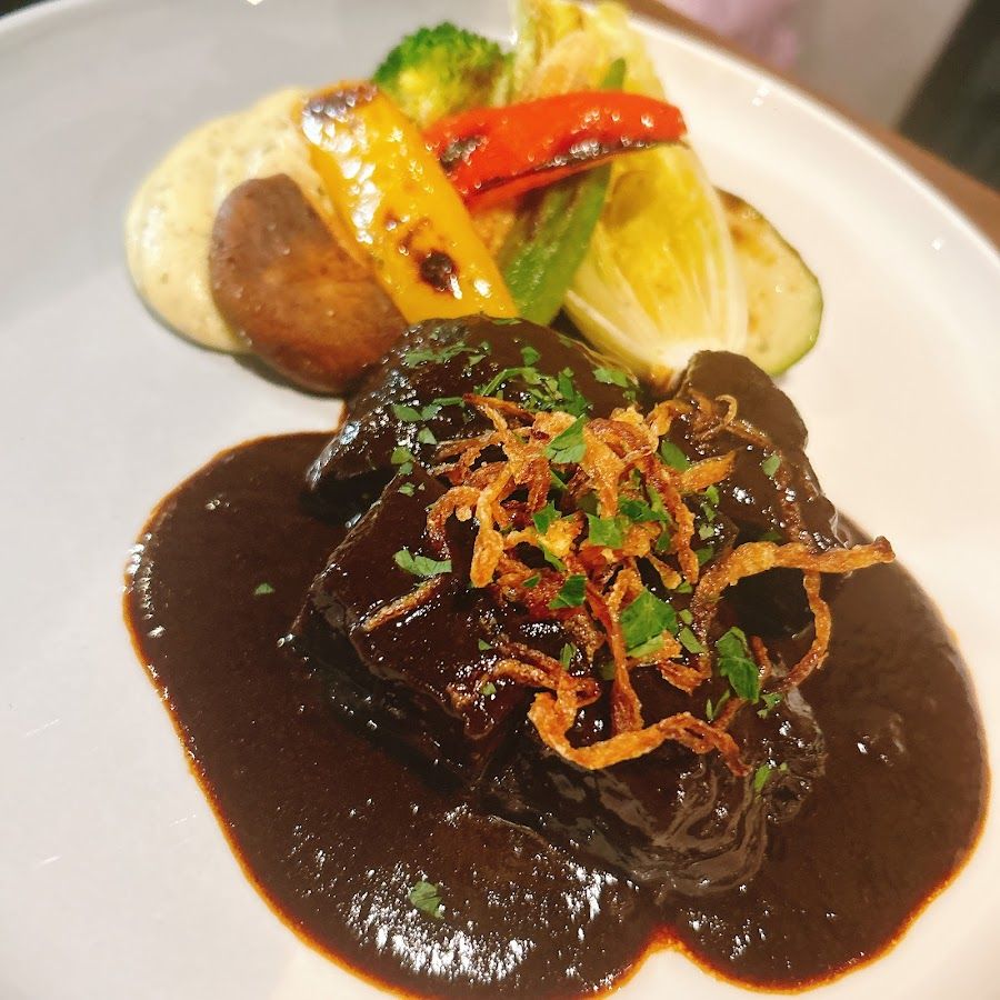 The Canteen, Taipei