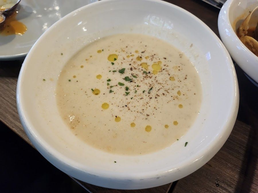 The Canteen, Taipei