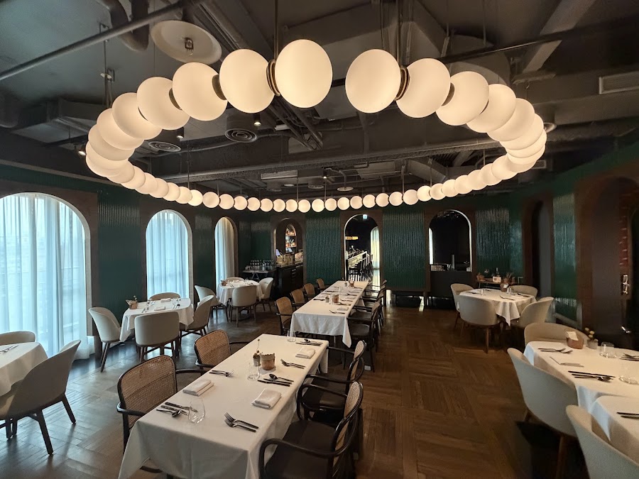 The Tavernist, Taipei