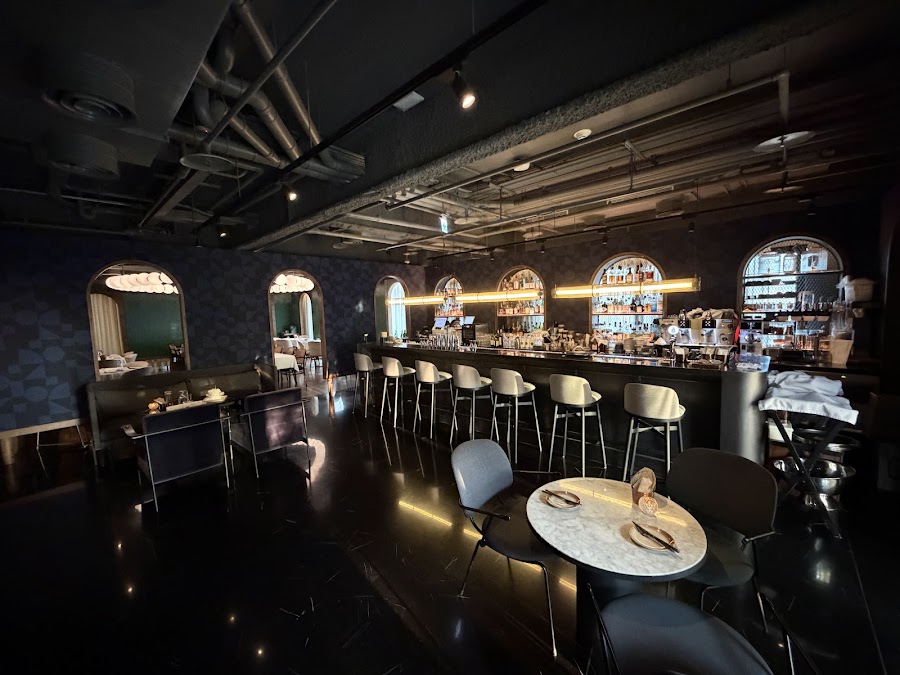 The Tavernist, Taipei