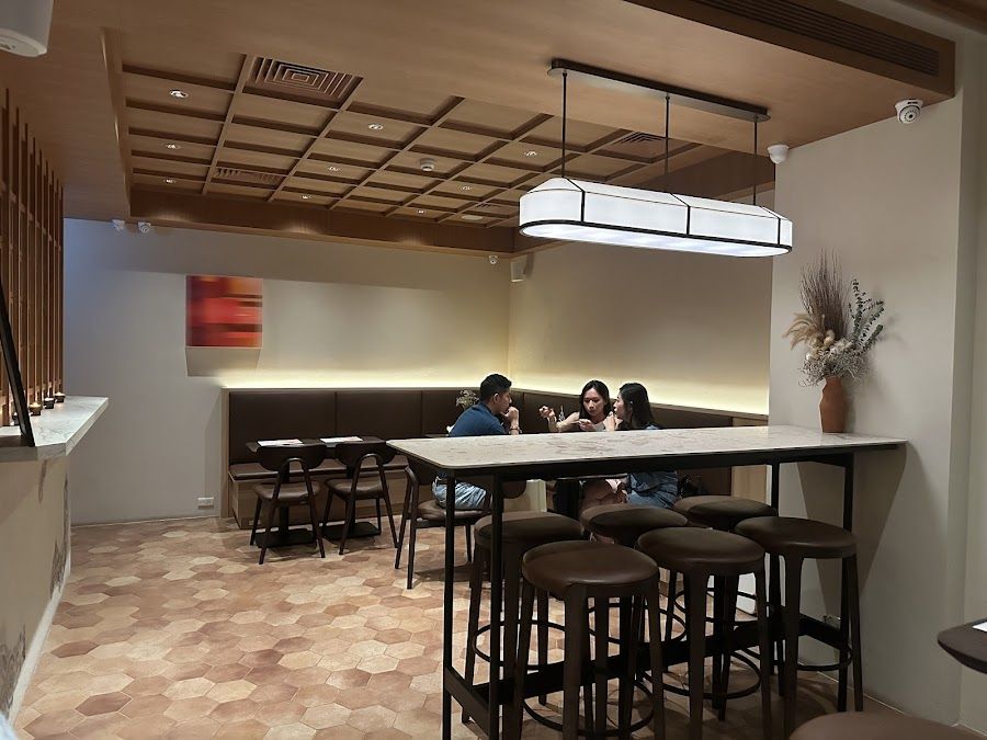 The Tofu Bar, Taipei