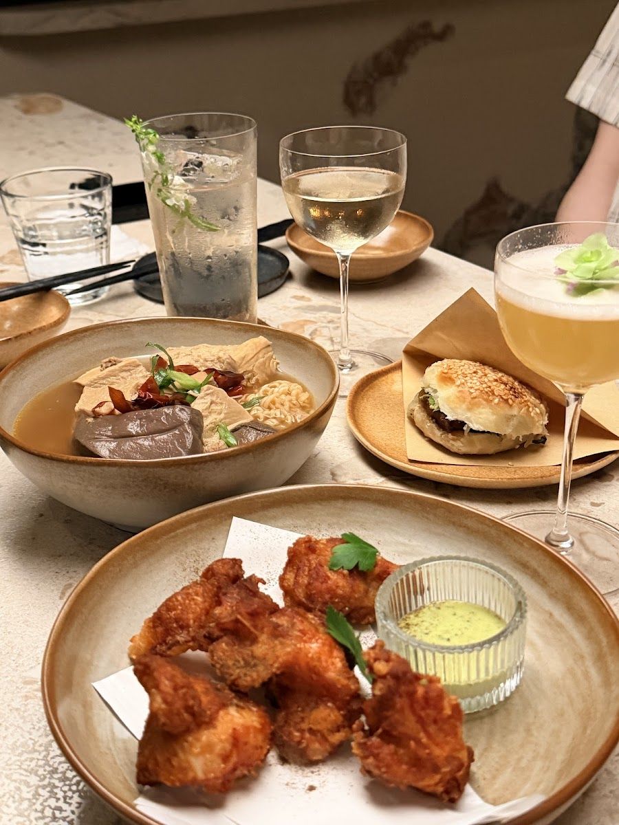 The Tofu Bar, Taipei