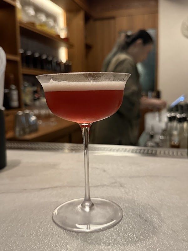 Indulge Experimental Bistro