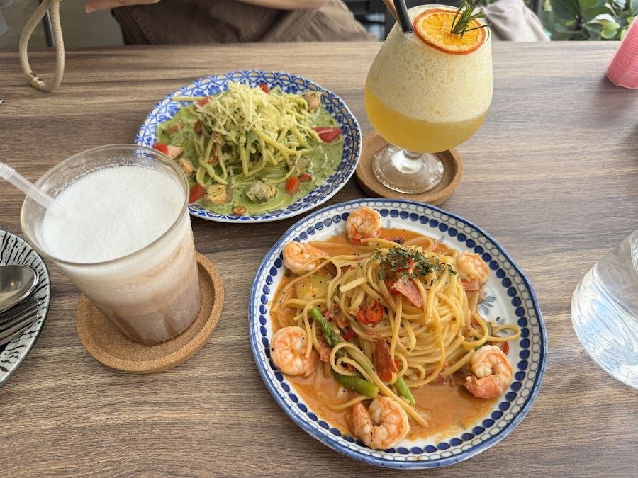 Twenty-Thirty, Taipei