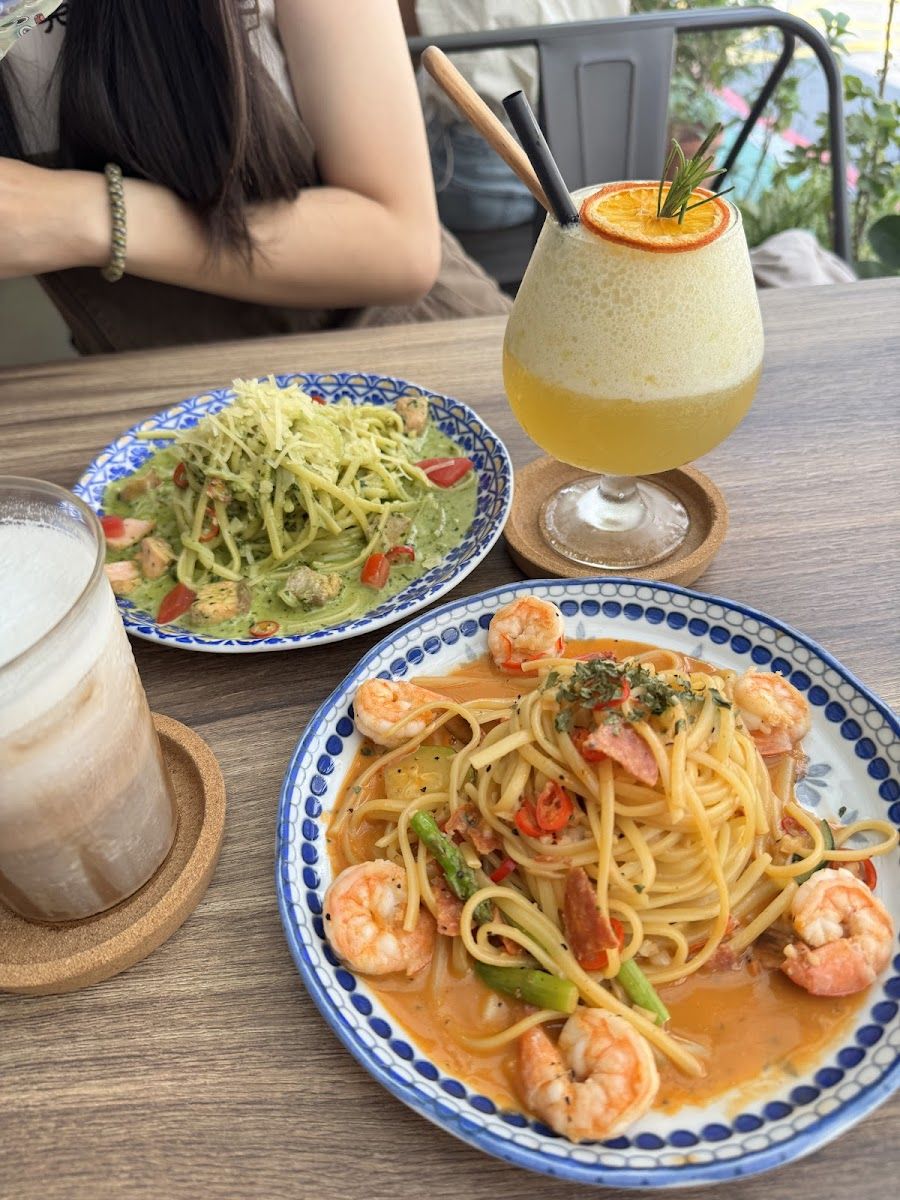 Twenty-Thirty, Taipei