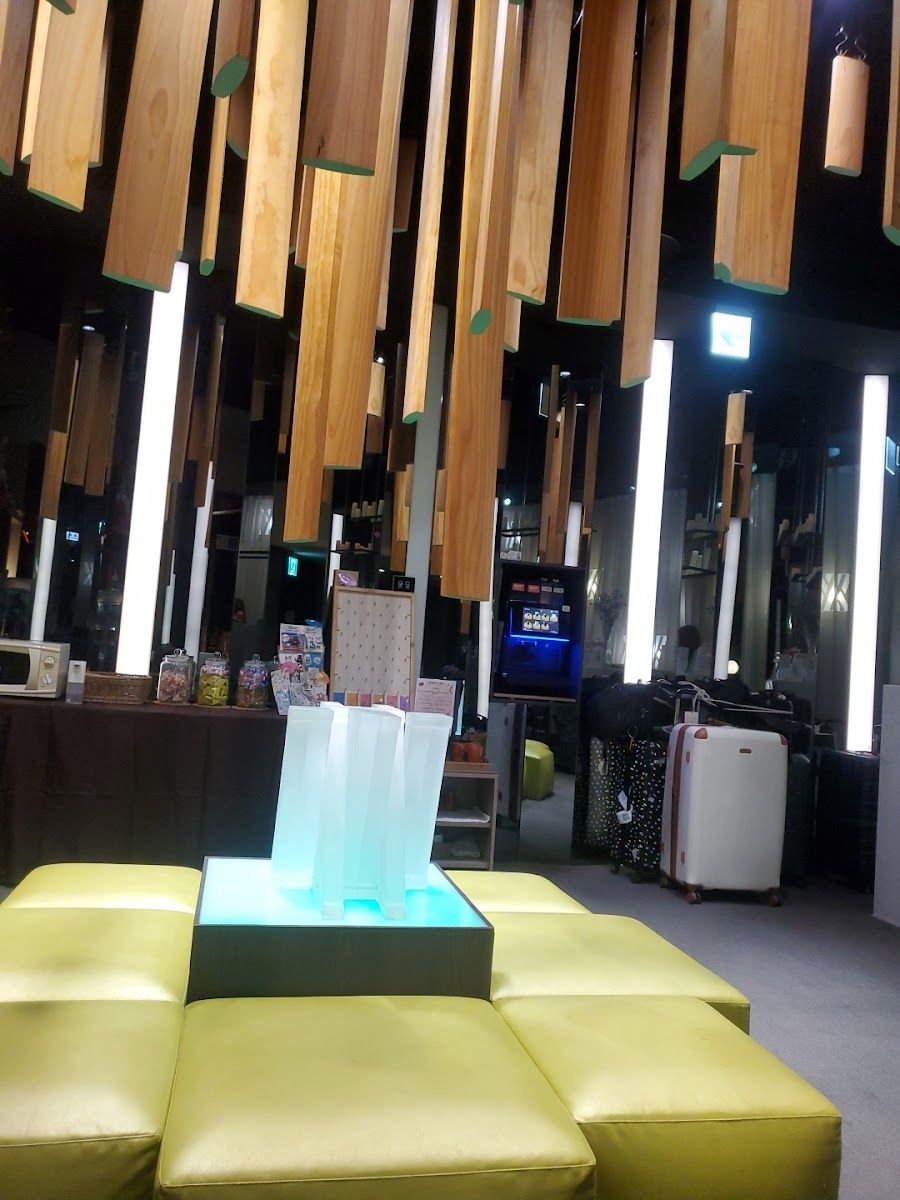 Vesper, Taipei