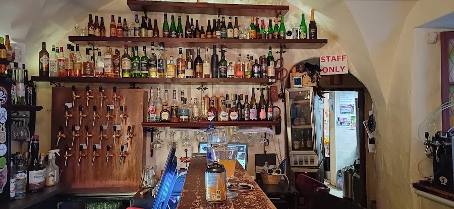 Koht, Tallinn