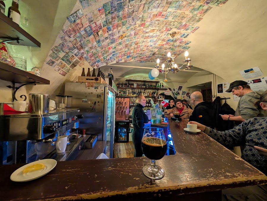 Koht, Tallinn