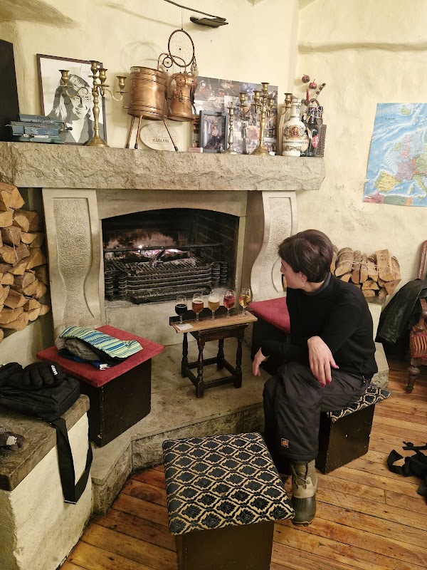 Koht in Tallinn