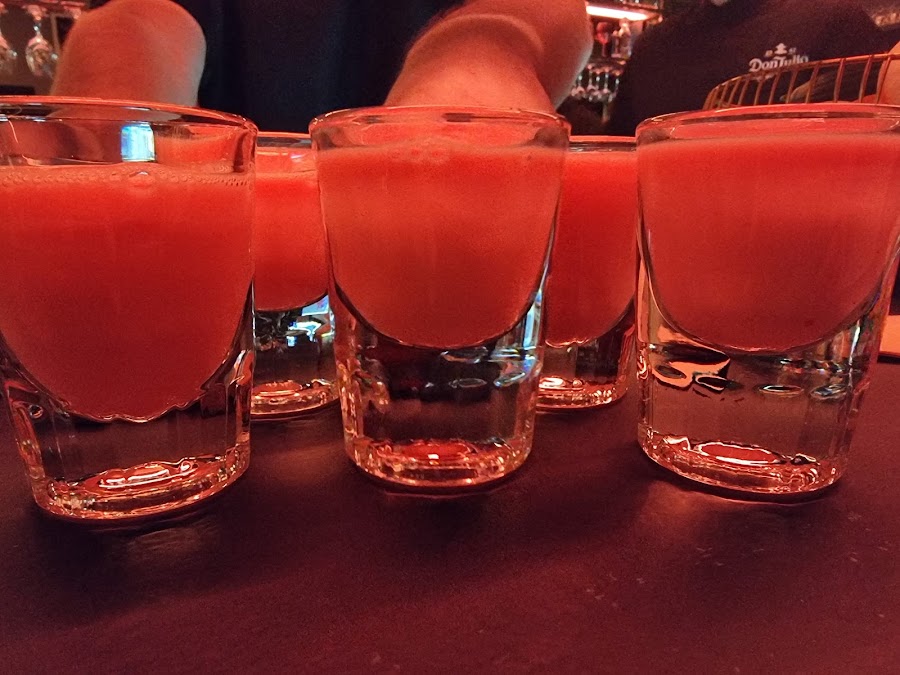 OlyBet Sports Bar, Tallinn