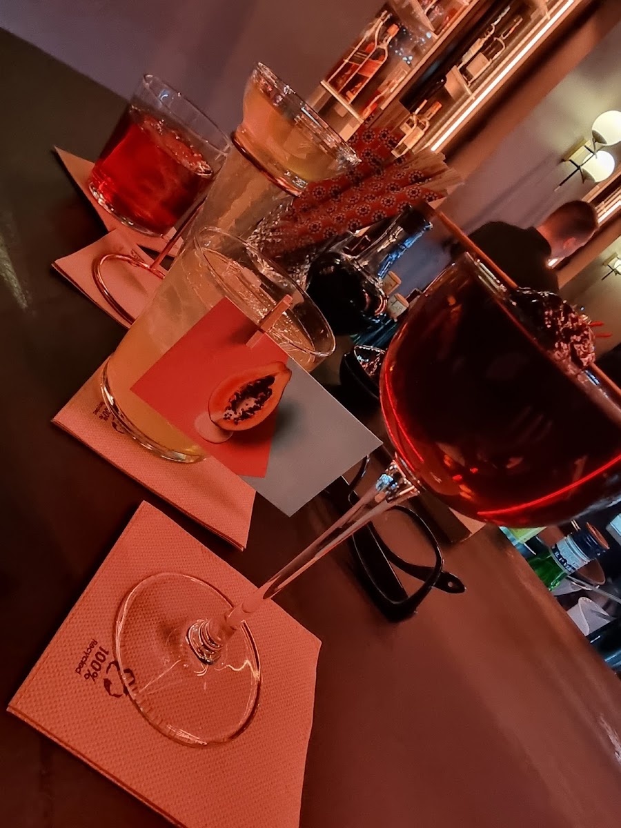 OlyBet Sports Bar, Tallinn