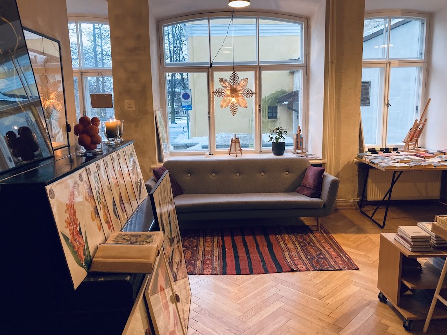 P&otilde;rgu, Tallinn