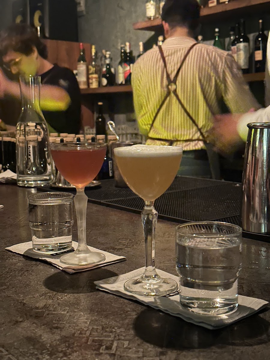 41 Art of Drinks, Tbilisi