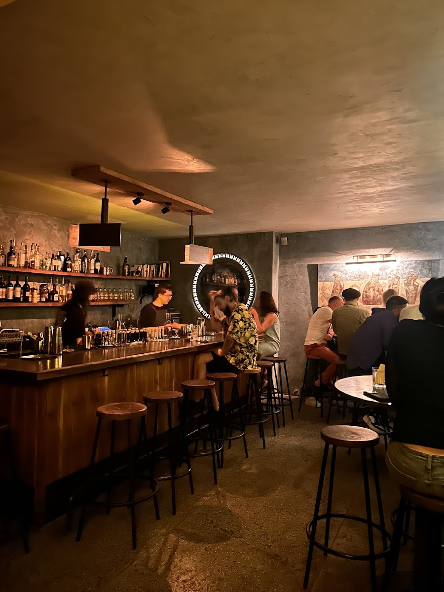 41 Art of Drinks, Tbilisi