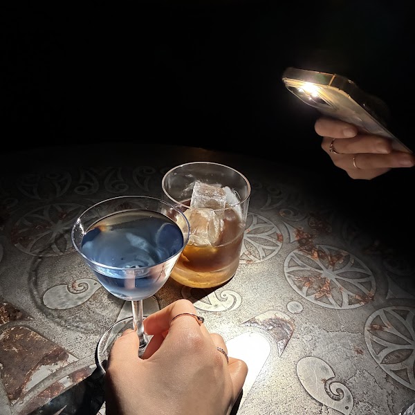 41 Art of Drinks in Tbilisi