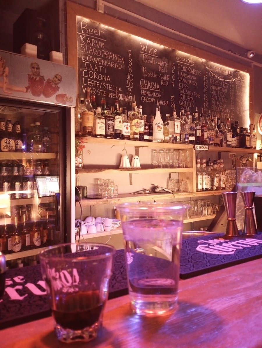 Mozaika, Tbilisi