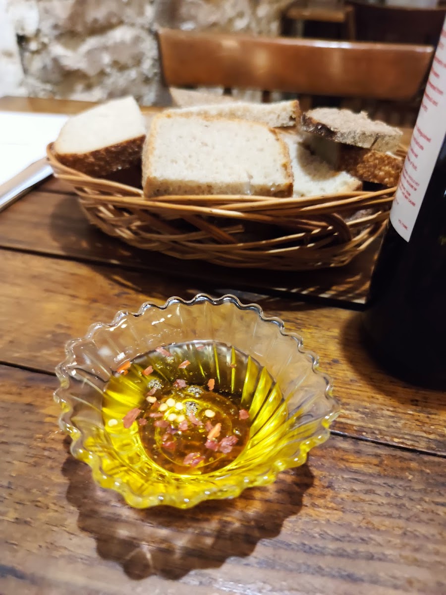 Vino Underground, Tbilisi
