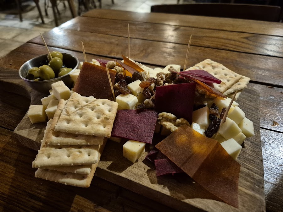 Vino Underground, Tbilisi