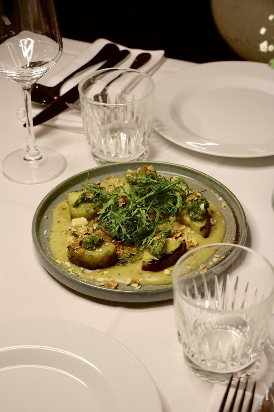 Aria Restaurant Bar, Tel Aviv