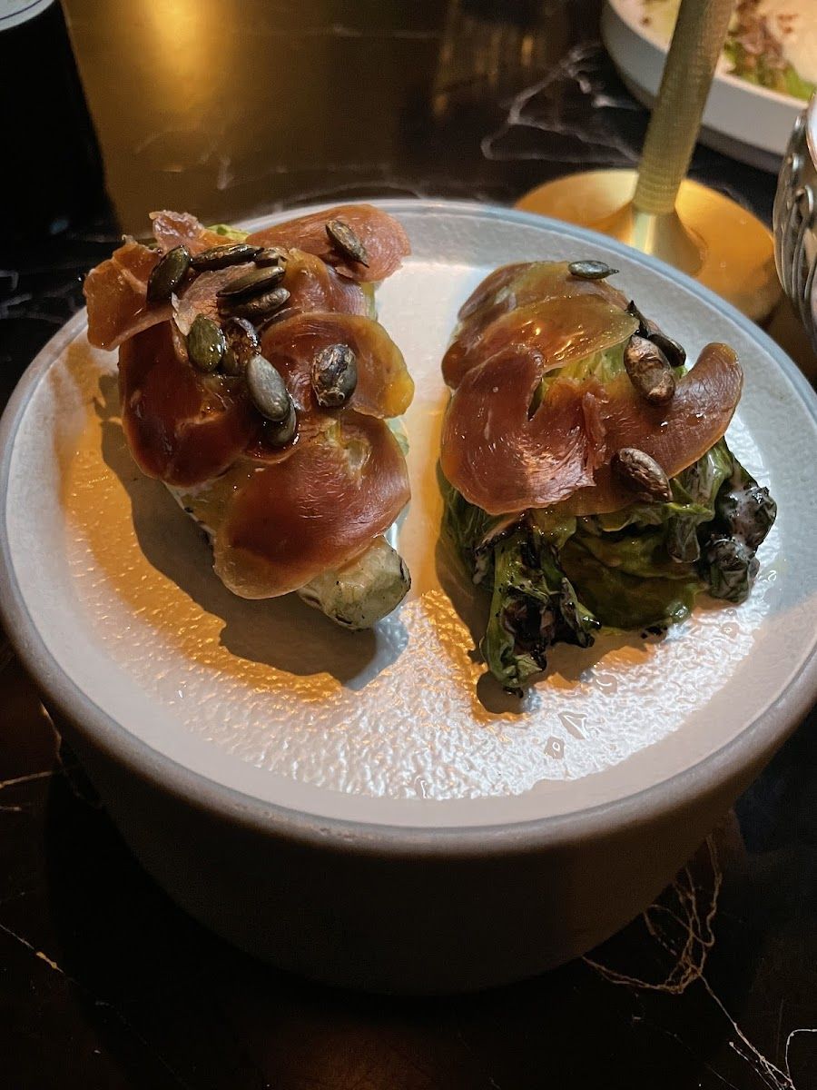 Aria Restaurant Bar, Tel Aviv