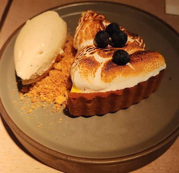 Onza Restaurant Bar