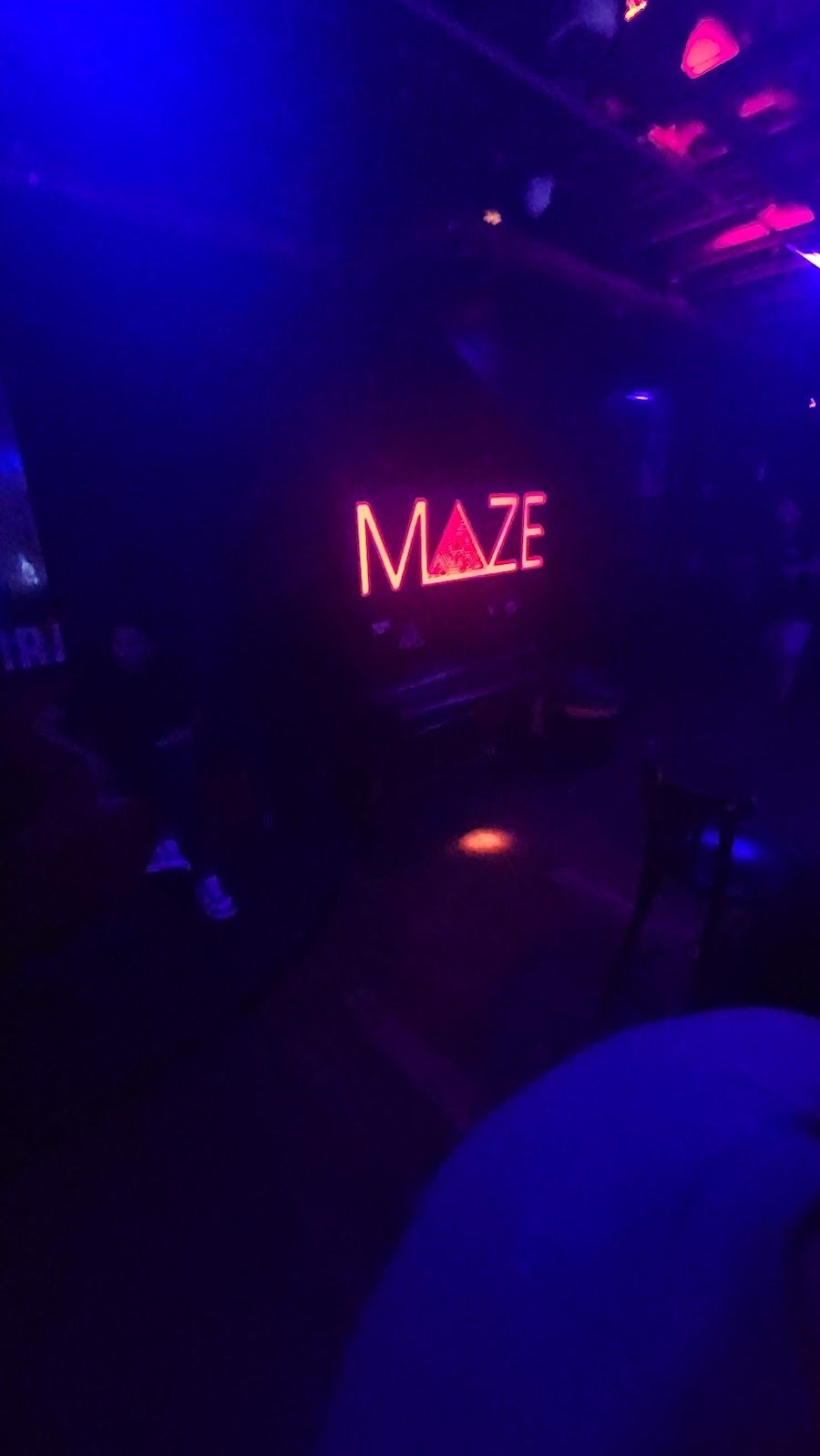 Bar Michael, Tel Aviv