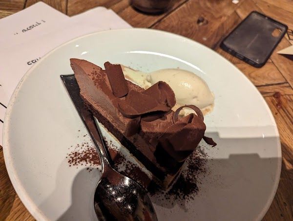 Onza Restaurant Bar