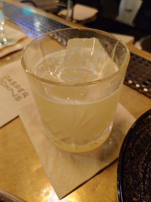 Onza Restaurant Bar