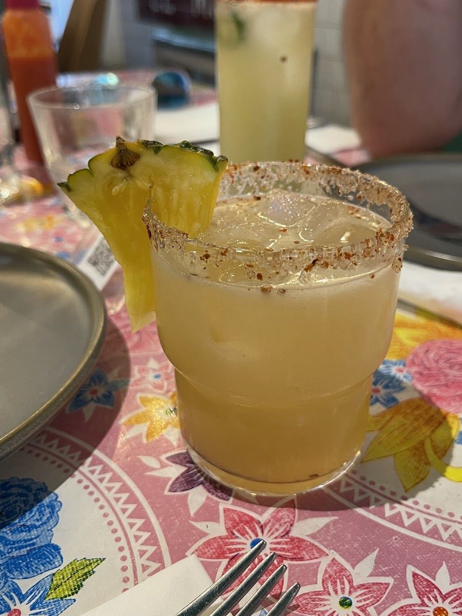 Mizlala, Tel Aviv