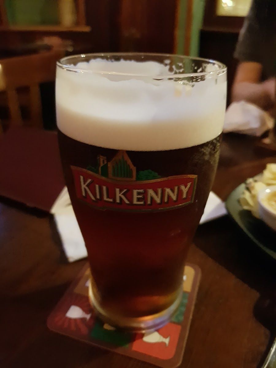 Molly Bloom's Irish Pub, Tel Aviv