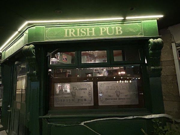 Mike's Place