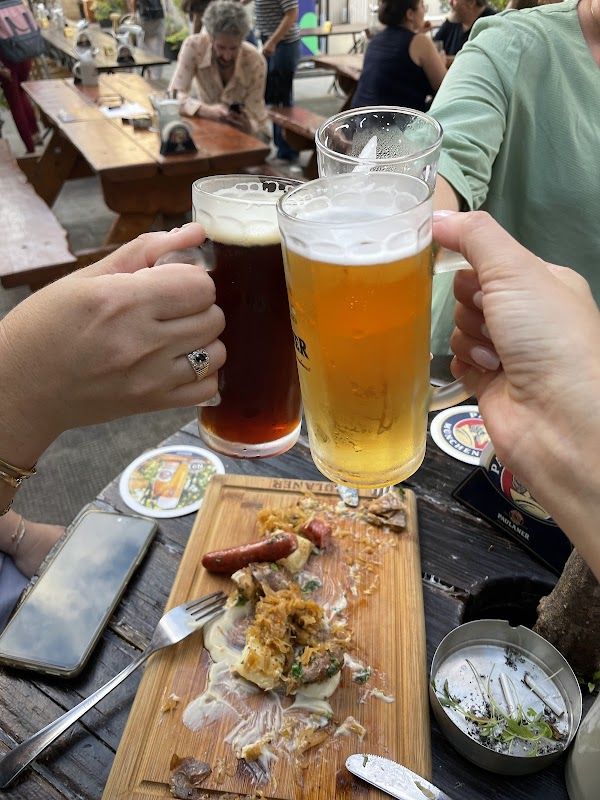 Beer Bazaar Allenby