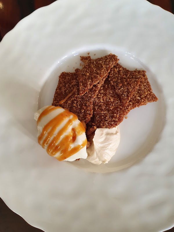 Milk & Honey in Tel Aviv