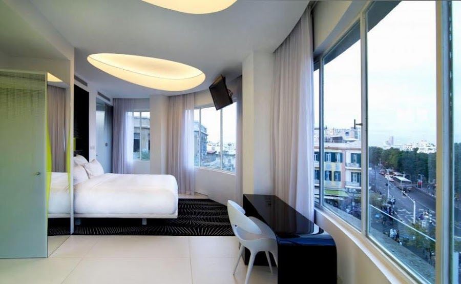 Poli House Rooftop, Tel Aviv