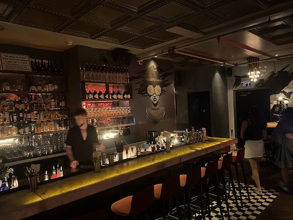 Imperial Craft Cocktail Bar