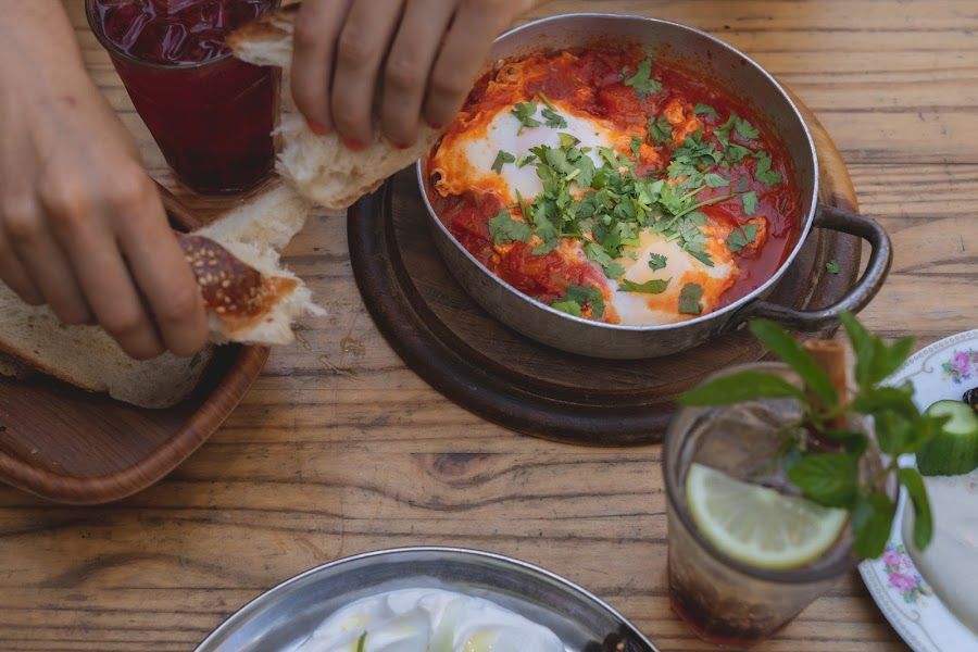 Shaffa Bar, Tel Aviv
