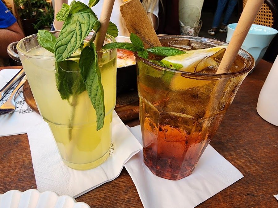 Shaffa Bar, Tel Aviv