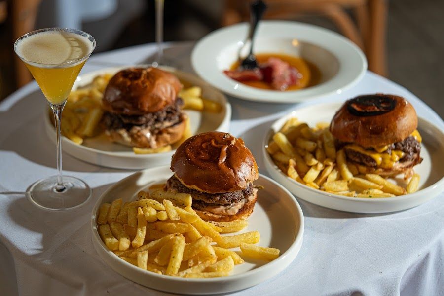 Spicehaus, Tel Aviv