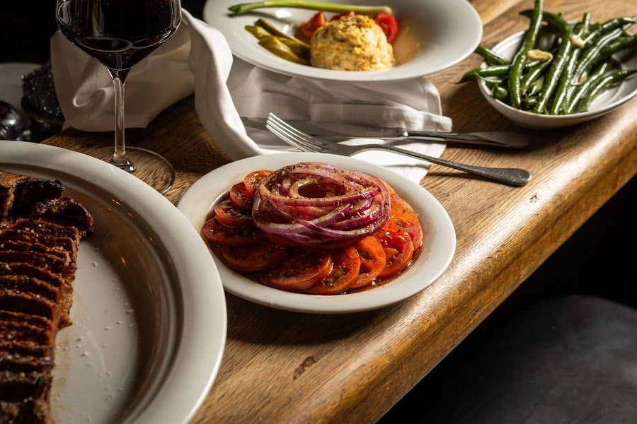 Meatbar, Tel Aviv