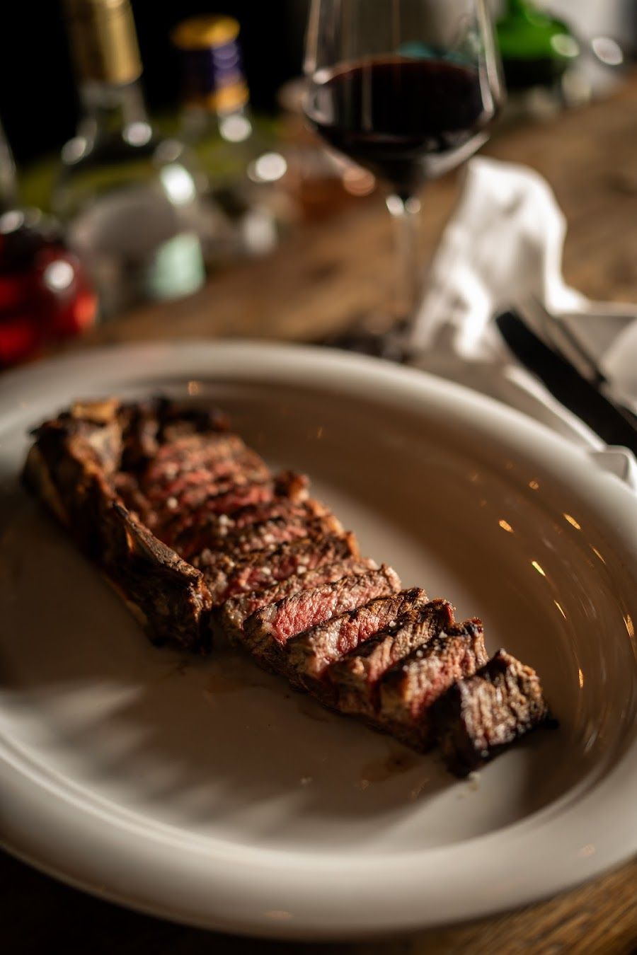 Meatbar, Tel Aviv