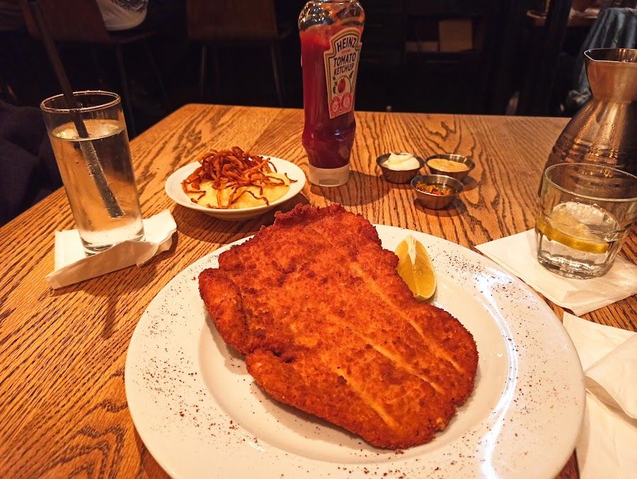 Meatbar, Tel Aviv