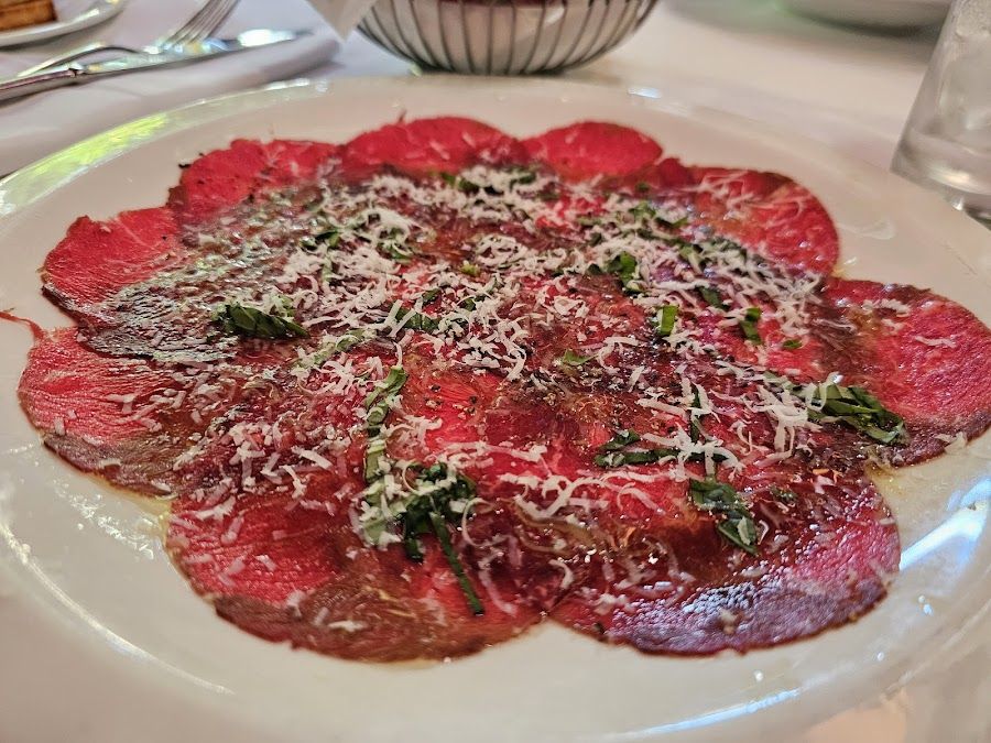 Meatbar, Tel Aviv